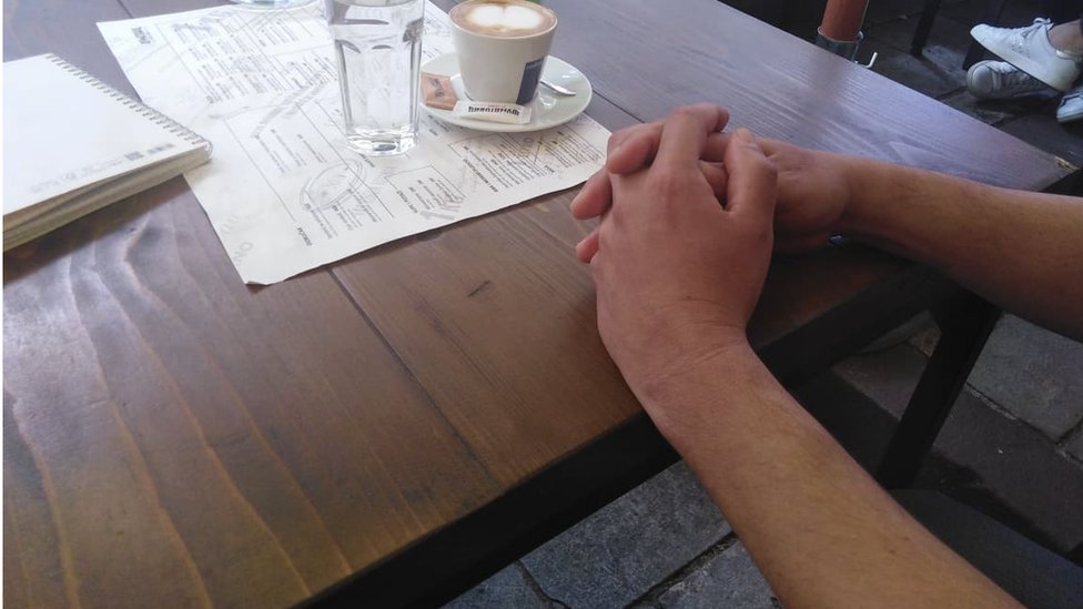 Zatvor i sloboda: Život nakon služenja kazne u Srbiji 2 bivši zatvorenik