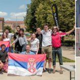 Ovo su učenici i studenti iz Srbije koji osvajaju svet 8