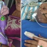 Indijka rodila bliznakinje u 73. godini nakon vantelesne oplodnje 4