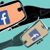 Fejsbuk i zaštita podataka: Procurelo 200 miliona telefonskih brojeva korisnika 3