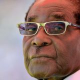Robert Mugabe: Bivši predsednik Zimbabvea preminuo u 95. godini 4