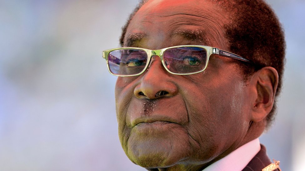 Robert Mugabe: Bivši predsednik Zimbabvea preminuo u 95. godini 1 Robert Mugabe
