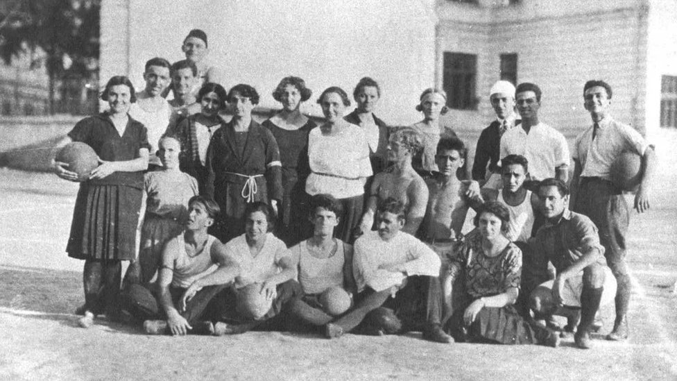 Intervju - Aleksandar Miletić: „Košarka je ovde tradicija - niko ne dovodi u pitanje mercedes" 2 Lopta