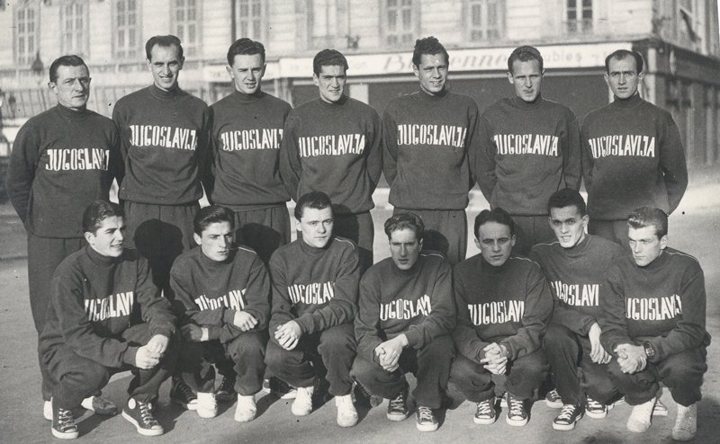 Intervju - Aleksandar Miletić: „Košarka je ovde tradicija - niko ne dovodi u pitanje mercedes" 4 Nica