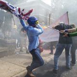 Beli suprematisti u SAD se dive talibanima 2