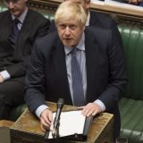 Bregzit: Propao i drugi pokušaj Borisa Džonsona da raspiše vanredne izbore, slede novi razgovori 5