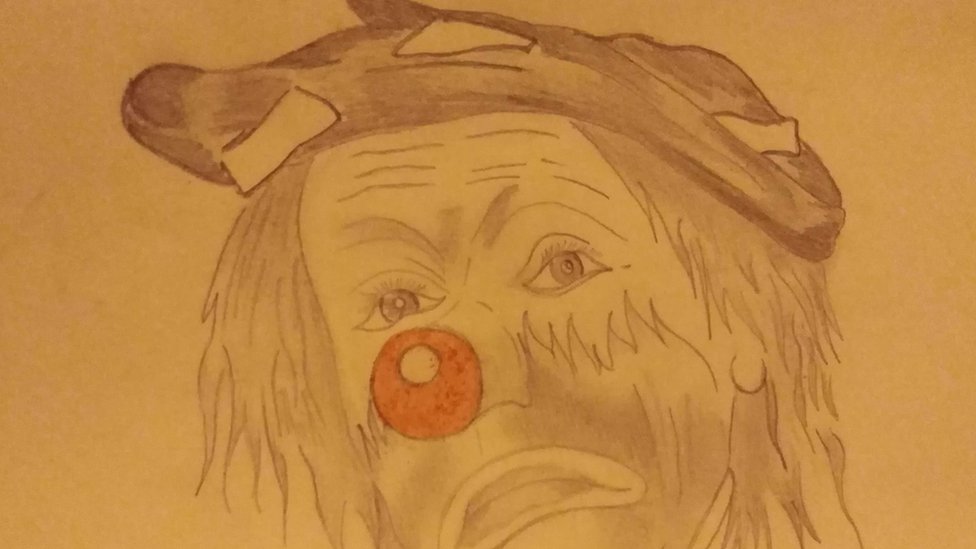 Zatvor i sloboda: Život nakon služenja kazne u Srbiji 12 crtež 2