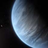 Voda prvi put otkrivena na „naseljivoj“ planeti 5