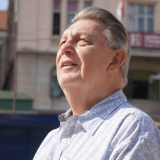 Mladi LGBT ljudi u Srbiji treba da se drže zajedno, kaže jedna od ikona legendarnog gej bara Stonvol 5