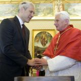 Srbija i Vatikan: Posete i dalje samo u jednom smeru 5