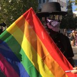 Ruska Duma traži zabranu "LBGT propagande" 2