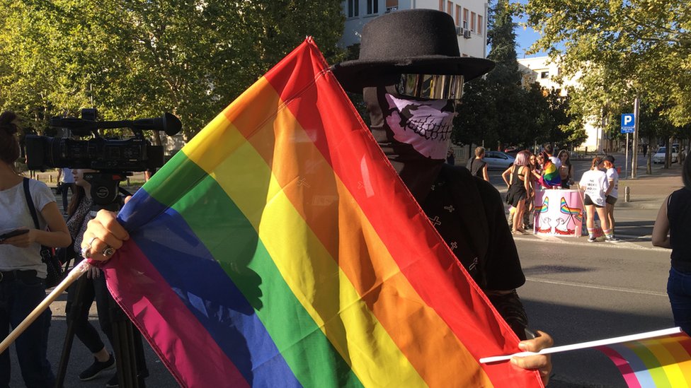 Ruska Duma traži zabranu "LBGT propagande" 1
