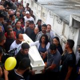 Nasilje u Rio de Žaneiru: Protesti nakon što je policija ubila devojčicu 11