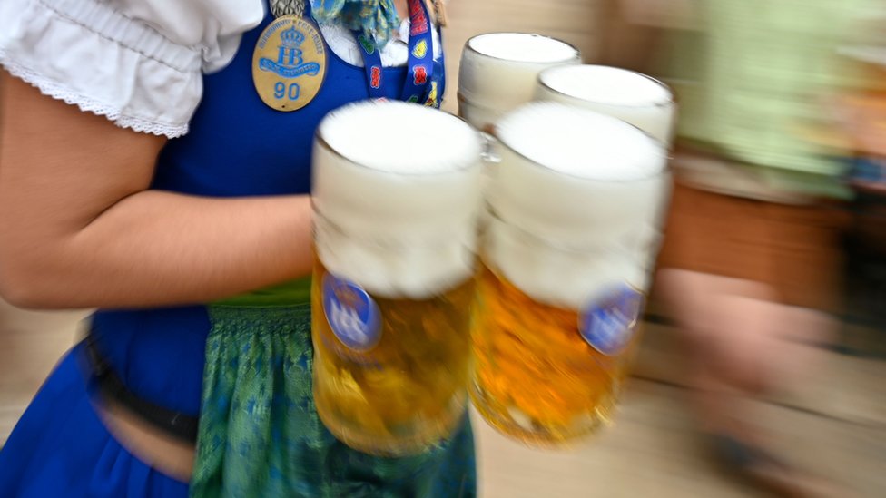 Oktoberfest u Minhenu počeo je 22. septembra