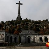 Španija i ekshumacija Fransiska Franka: Sud odobrio premeštanje tela bivšeg diktatora 6