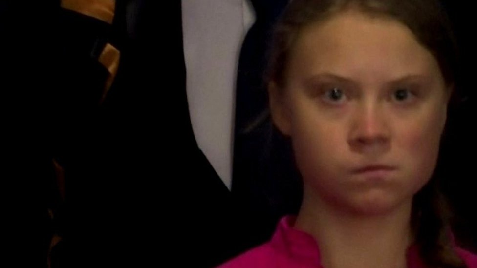 Greta Tunberg: Kako je švedska tinejdžerka postala simbol eko-pokreta 4 Greta Thunberg
