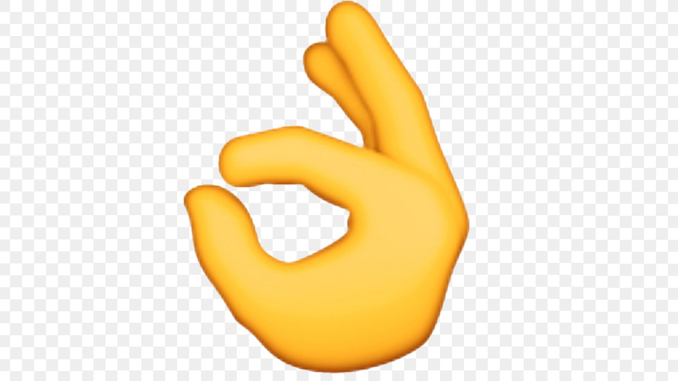 Kako je OK znak postao simbol ekstremnih desničara 1 The OK hand emoji