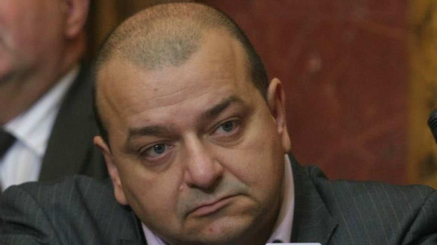 Dragan Šormaz: Profesionalni političar 1