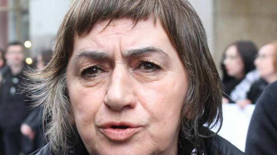 Staša Zajović: Uvek neposlušna 1