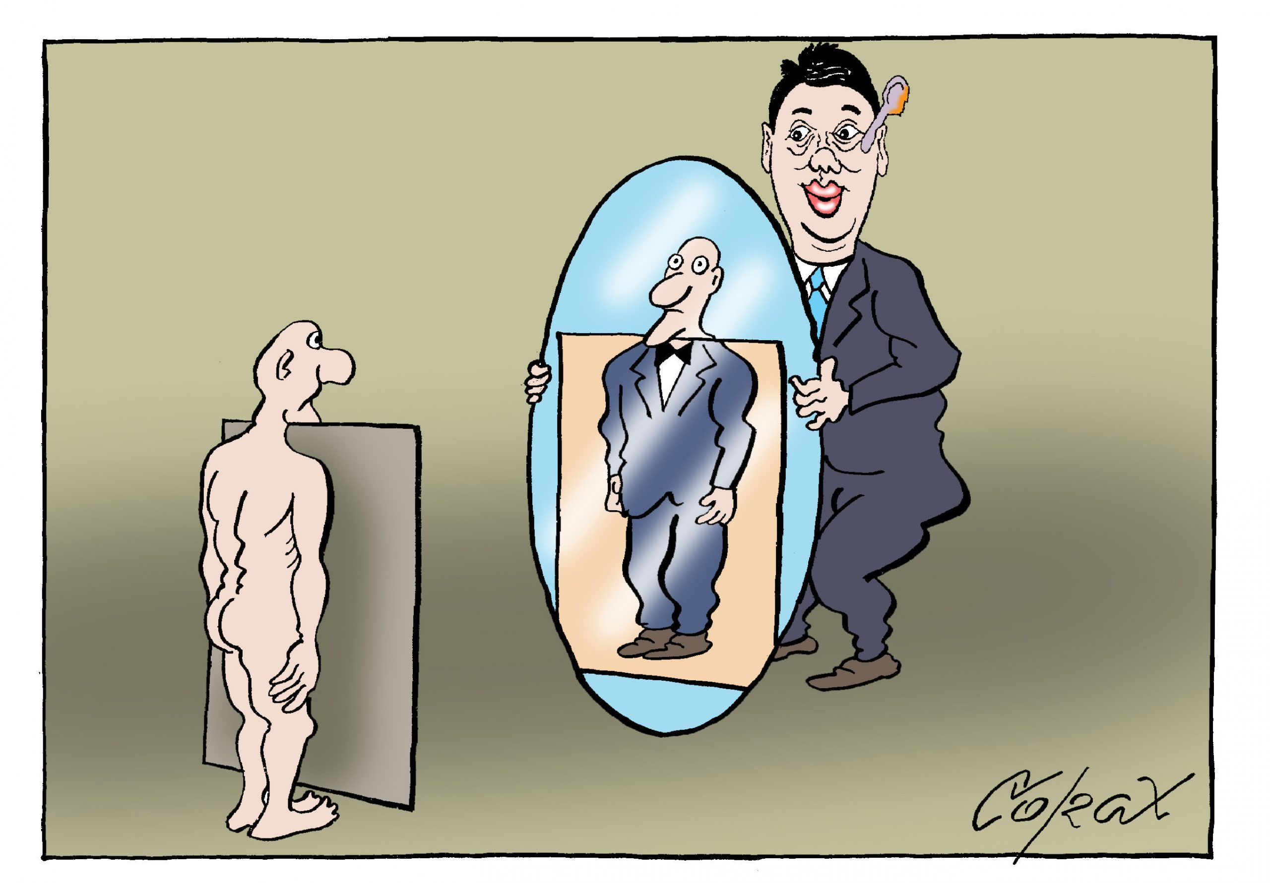 Corax 6