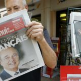 Francuski san na ispitu 1