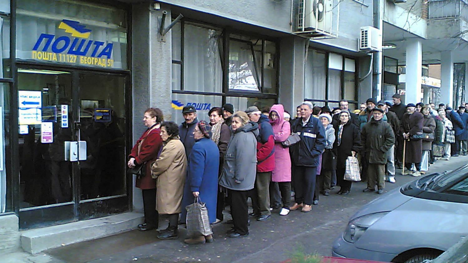 Ko nasledi besplatne akcije, jeftinije mu je da ih se odrekne 1