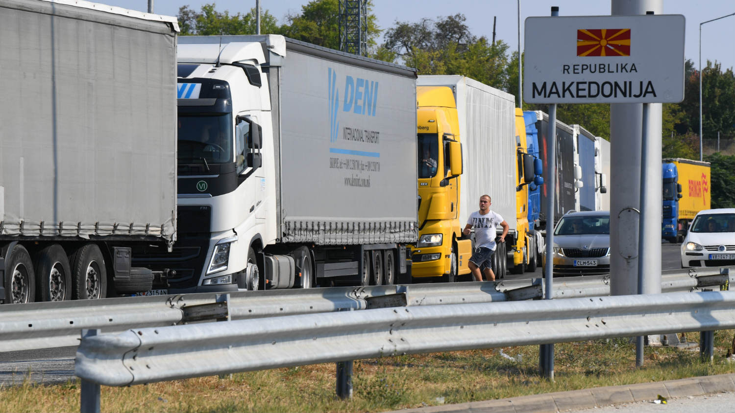 "Mali šengen" bi koristio svima, a najviše Srbiji 1