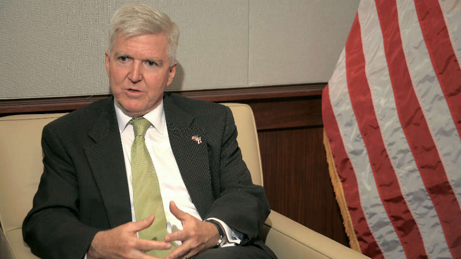 Ne vidim kakvu bi korist narod imao od bojkota 1