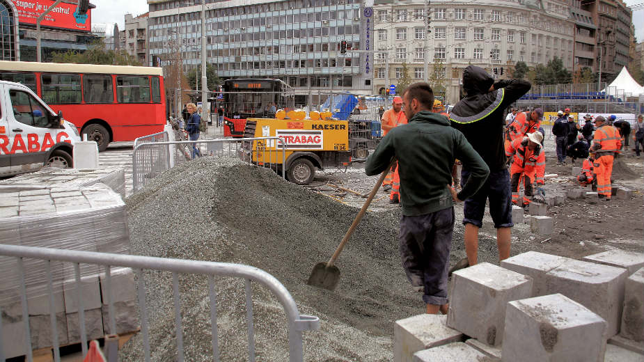 Ministarstvo rada izbrisalo Štrabag sa spiska poslodavaca "na crno" 1