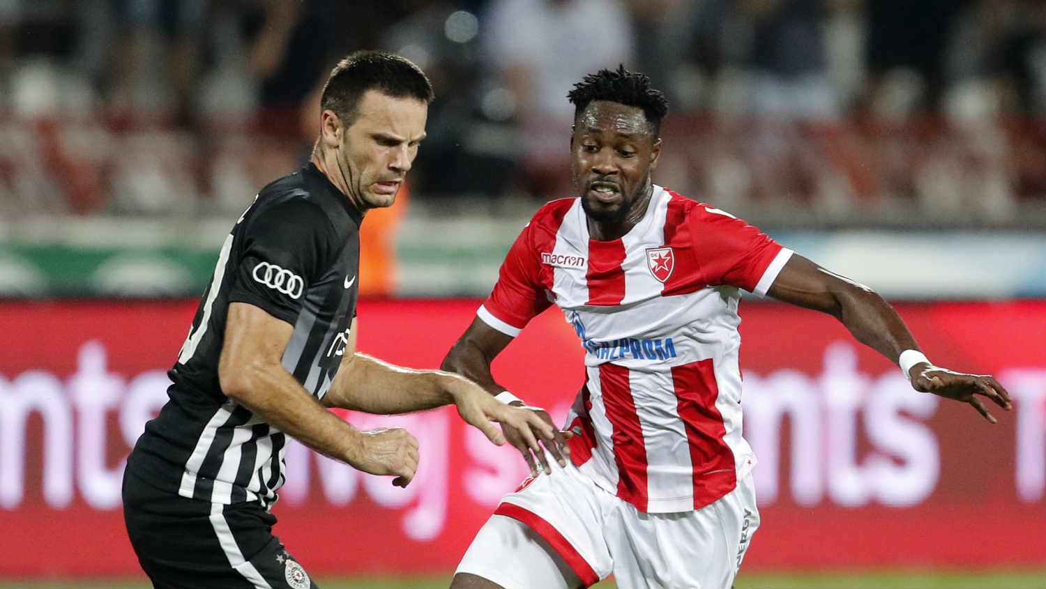 Sudija Jovanović očigledno smeta Savezu 1