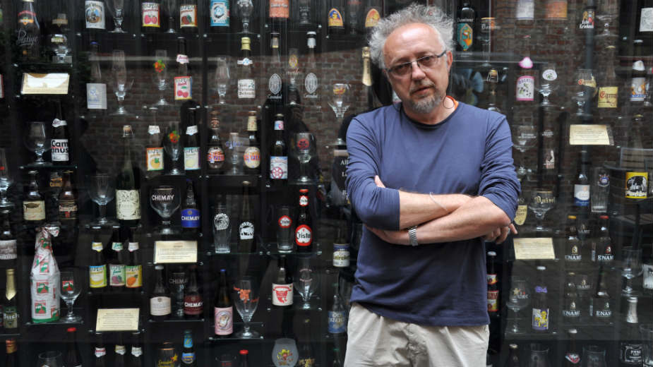 Viktor Čikeš: Vinski maraton je postao brend Srbije 1