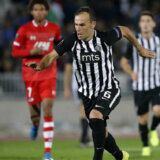 Bibras Natho spreman za večiti derbi 8