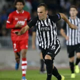Bibras Natho spreman za večiti derbi 9