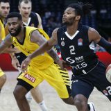 Večiti rivali obećavaju 5