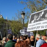 Španija ukida amnestiju za zločine iz Frankove ere 12