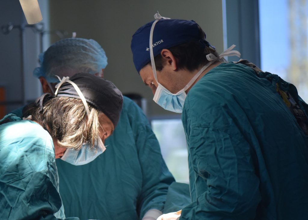 Identična dojka i posle karcinoma 2