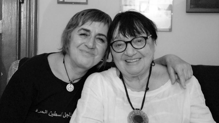 Morgantini: Palestinci nemaju ništa 1