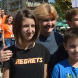 Đacima neophodna pomoć za Šangaj 6