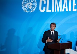 Greta Tunberg izgrdila svetske vođe na početku samita o klimi u UN (FOTO) 4