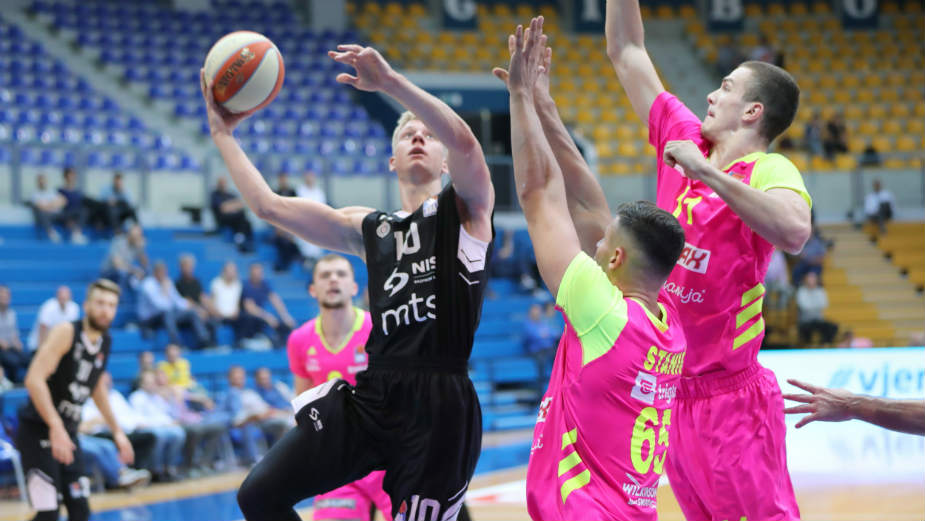 Venecija kao prvi izazov 1