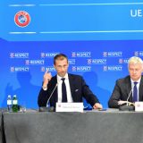 Bolji rejting ili treća "divizija" 12