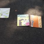 Prodavci udžbenicima "popločali" Kosovsku u znak protesta (FOTO) 8