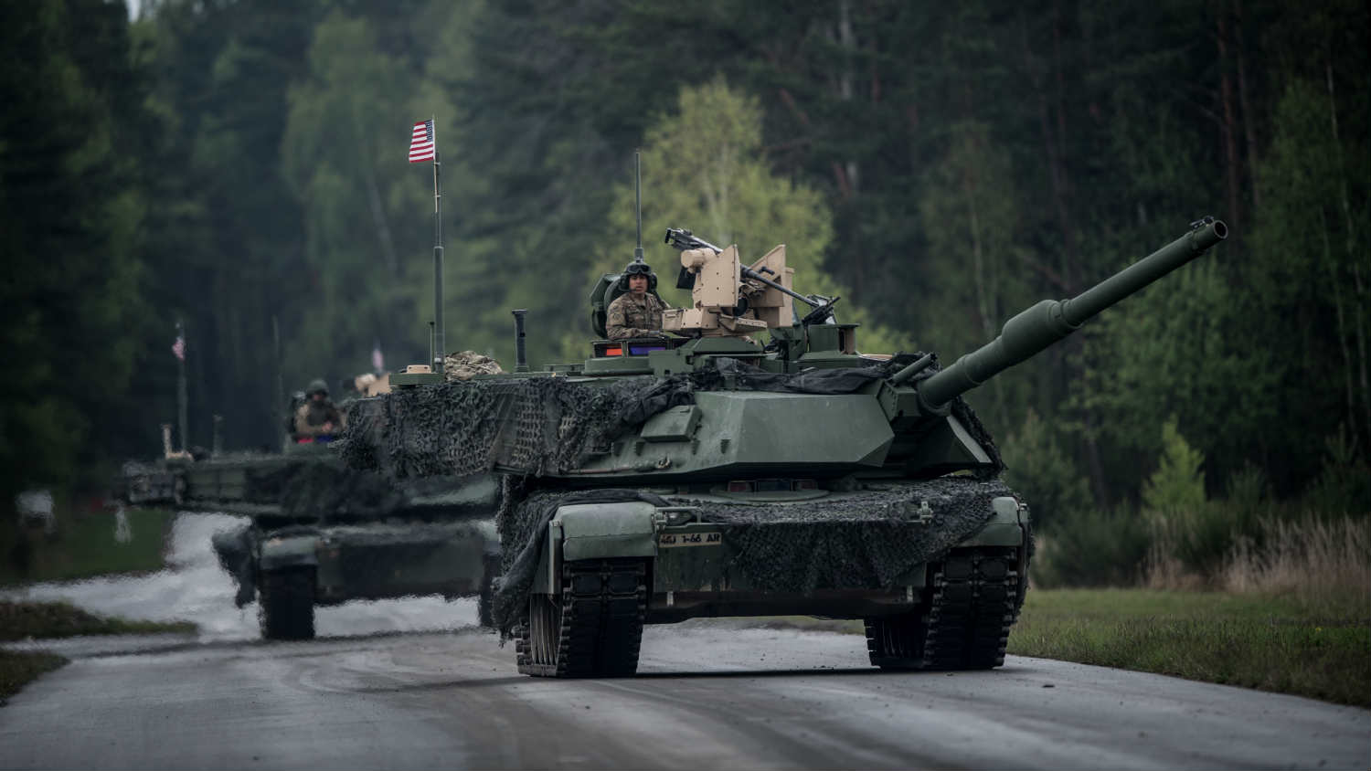 Tamo gde se sve plaća dolarima 1