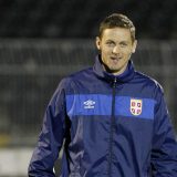 Matić: Ovaj dres nije obaveza 6