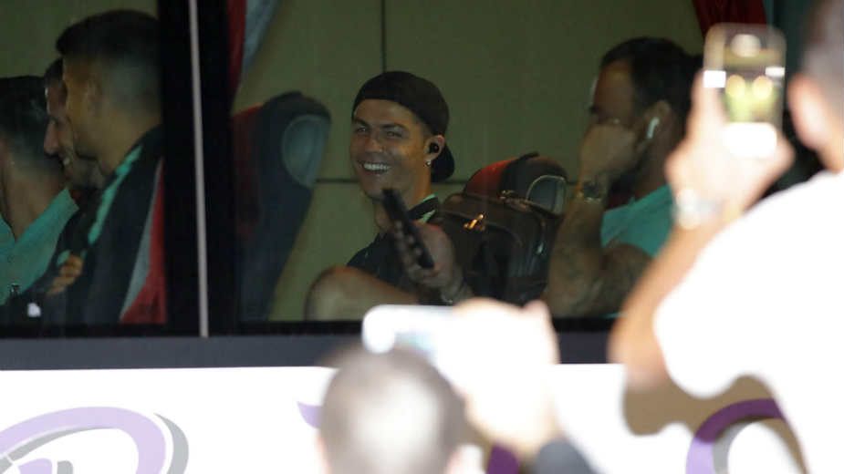 Evropski prvak nije bauk 1