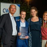 Ispraćaj desete generacije stipendista na Kembridž 11