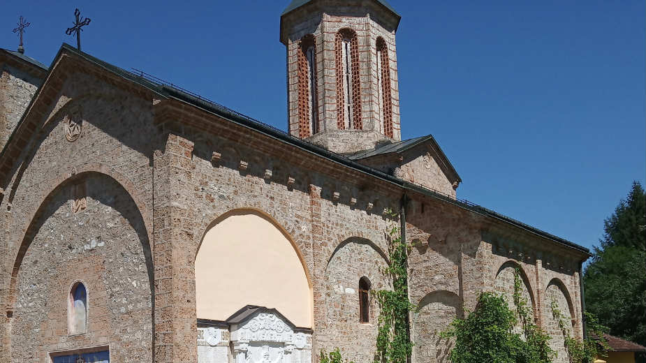 Manastir Rača: Mesto zanimljive istorije 1
