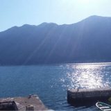 Boka Kotorska: S ponistre se vidi ponta 7