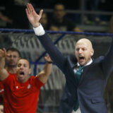 Obradović tri godine u Crvenoj zvezdi 1