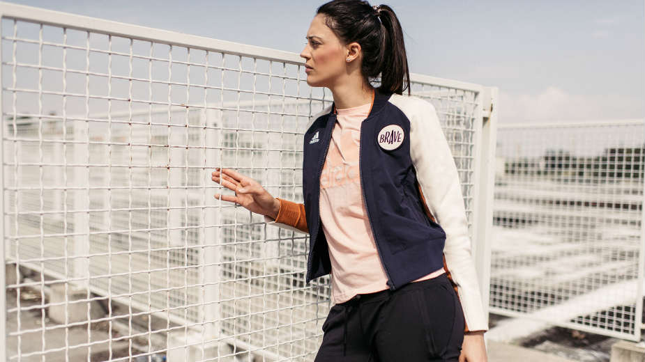 Stefana Veljković: Znala sam oduvek da me nešto veliko čeka 1